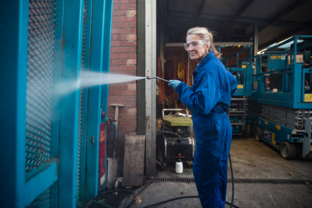 Trusted Trevose, PA Pressure Washing Experts