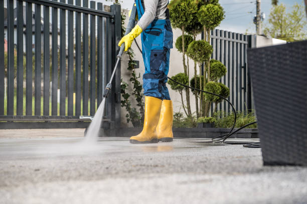 Local Pressure Washing Services in Trevose, PA