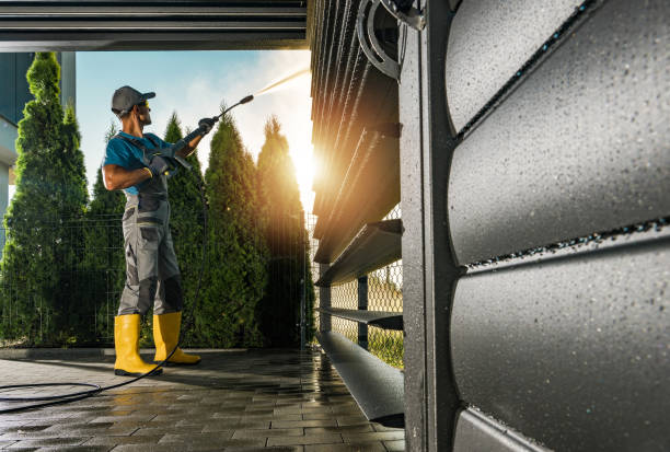 Best Concrete Pressure Washing  in Trevose, PA