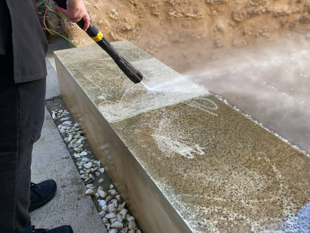 Best Commercial Building Pressure Washing  in Trevose, PA
