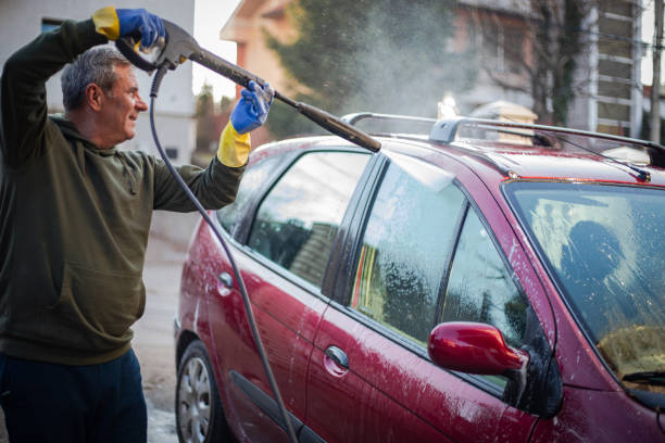 Best Fence Pressure Washing  in Trevose, PA