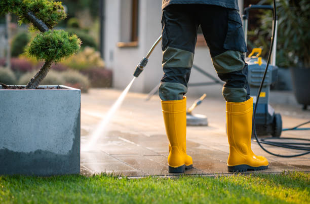 Best Commercial Pressure Washing  in Trevose, PA